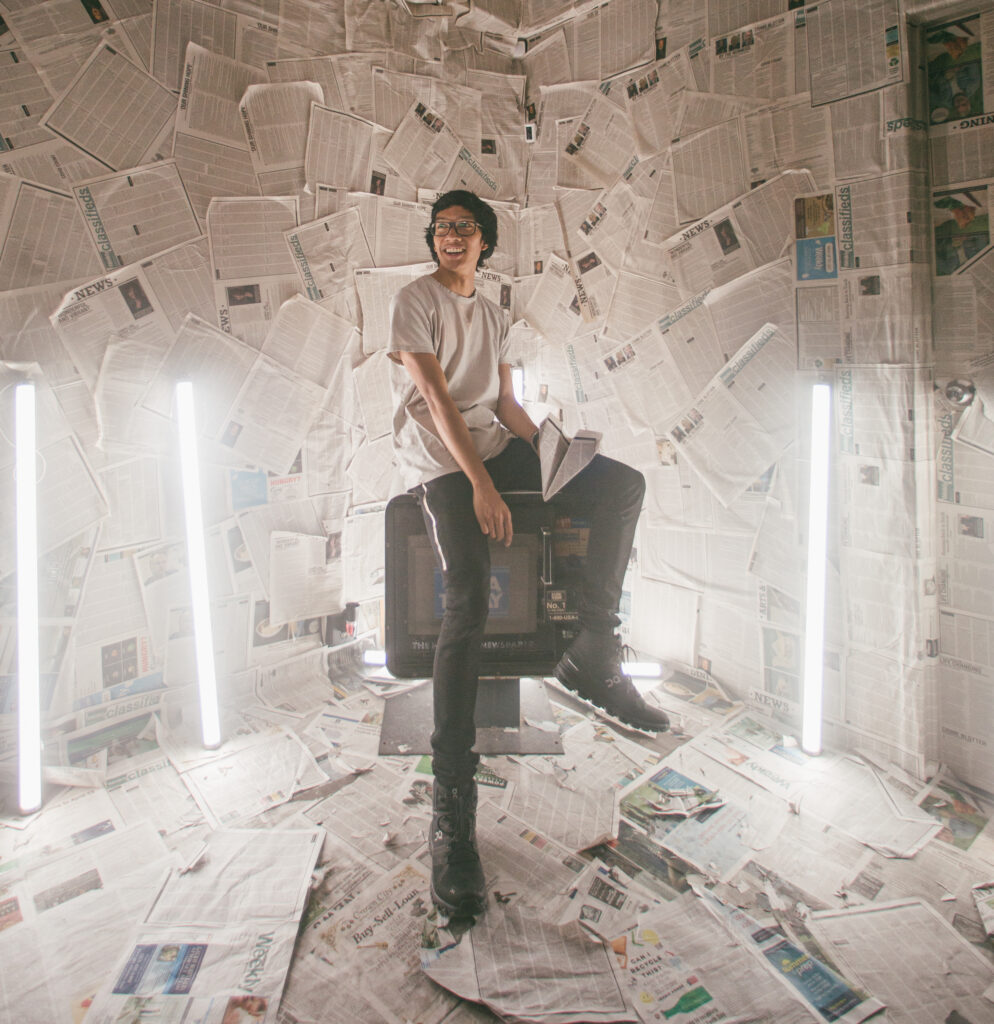 Liner Notes Track-By-Track Album Breakdown: No Mana Presents: Electromag [Mau5trap]