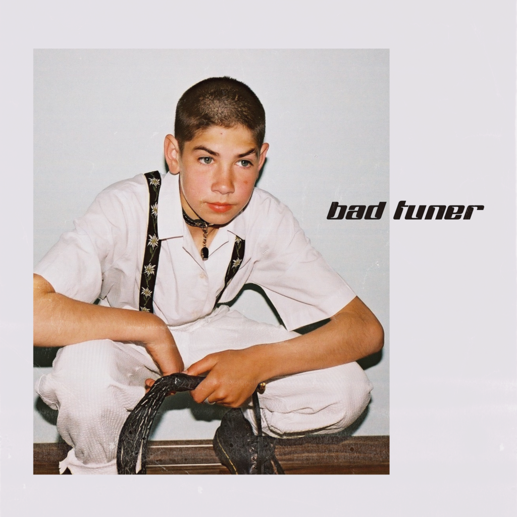 Premiere: Bad Tuner – Nonyet