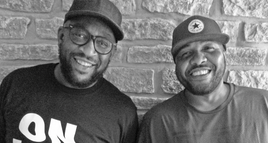 Premiere: Groove Chronicles – Joy (BrokenStep Mix) [CoOp Presents]