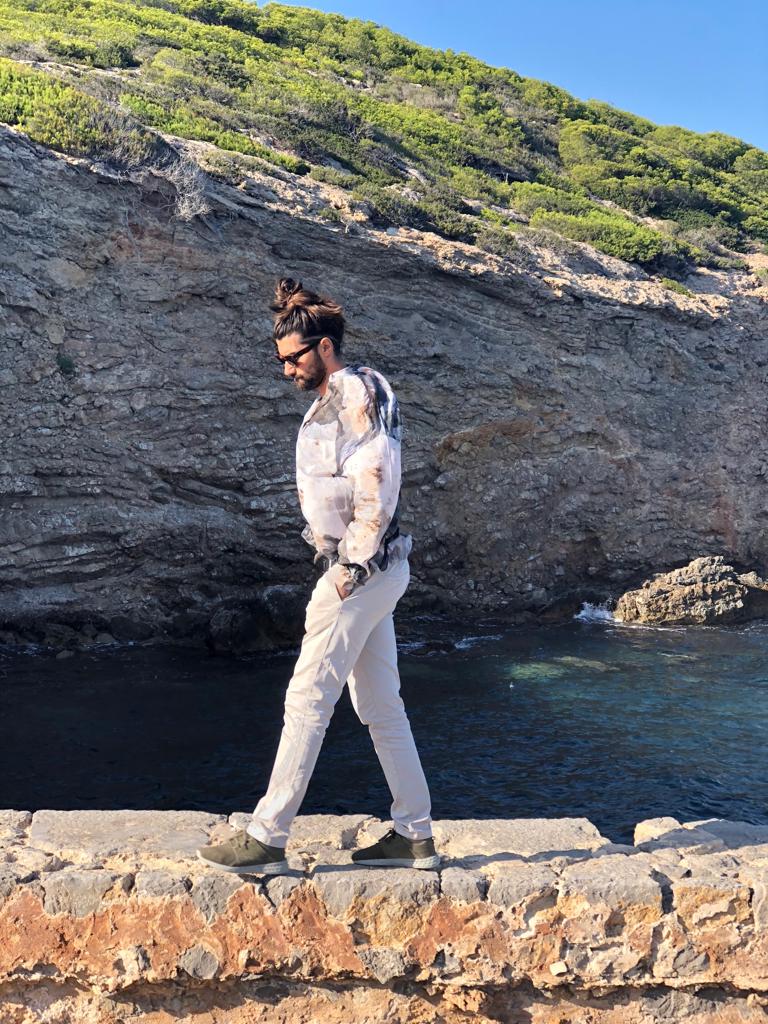 City Guide: Ibiza With Alex Kennon