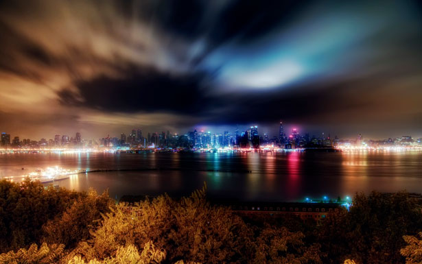 NYC’s Underground Rebounds Post-Sandy