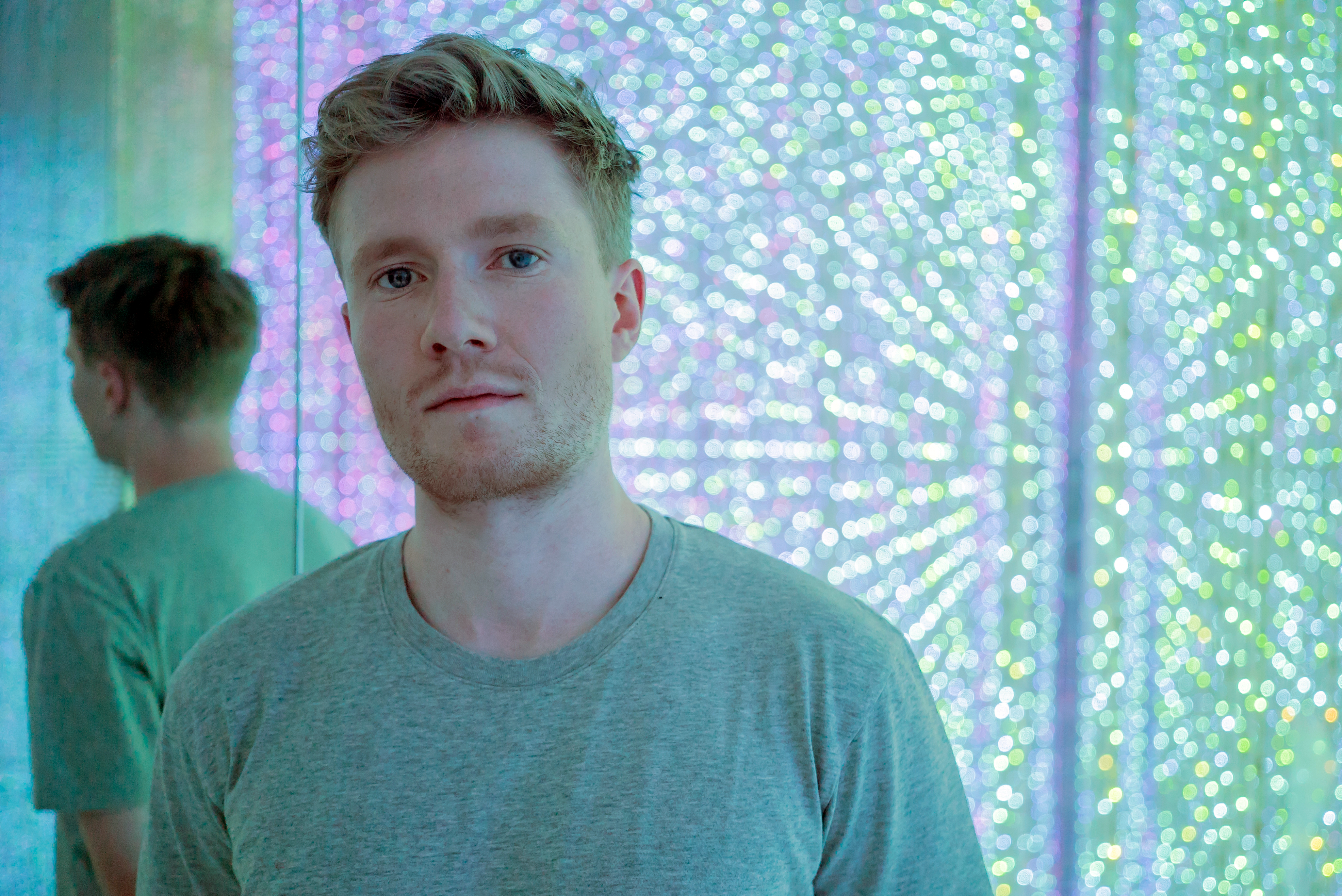 My Toolbox: O’Flynn [Ninja Tune]