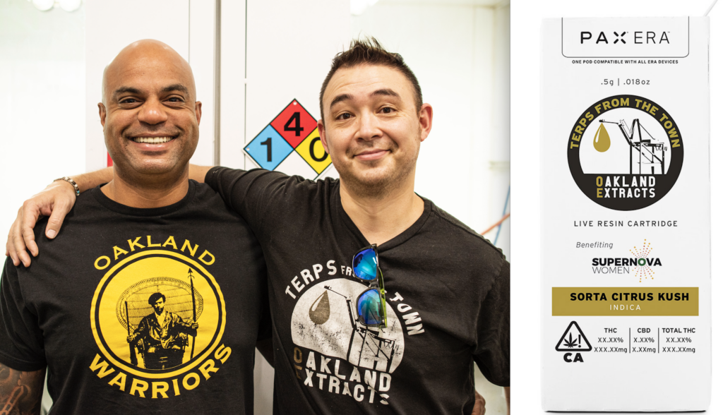 Cannabis Industry Spotlight: Oakland Extracts Launches Limited Edition PAX Era Pod Honoring Black History Month
