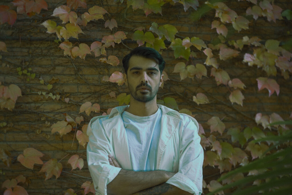 How It Was Made: Oceanvs Orientalis – Ex Nihilo [Kanto Records]