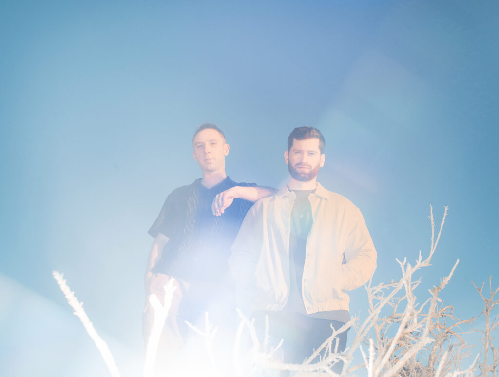ODESZA Release First New Song In Four Years “The Last Goodbye”