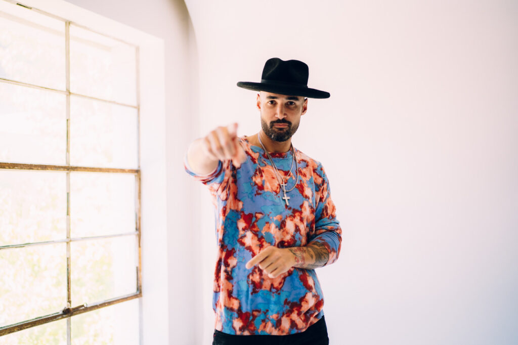 OFFAIAH Takes Tech House to New Heights with ‘Tempo’ Ft. Dope Earth Alien