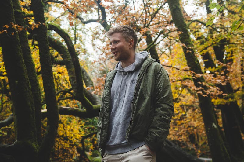 O’Flynn Launches Second Label Panthus With New Single “Talia”