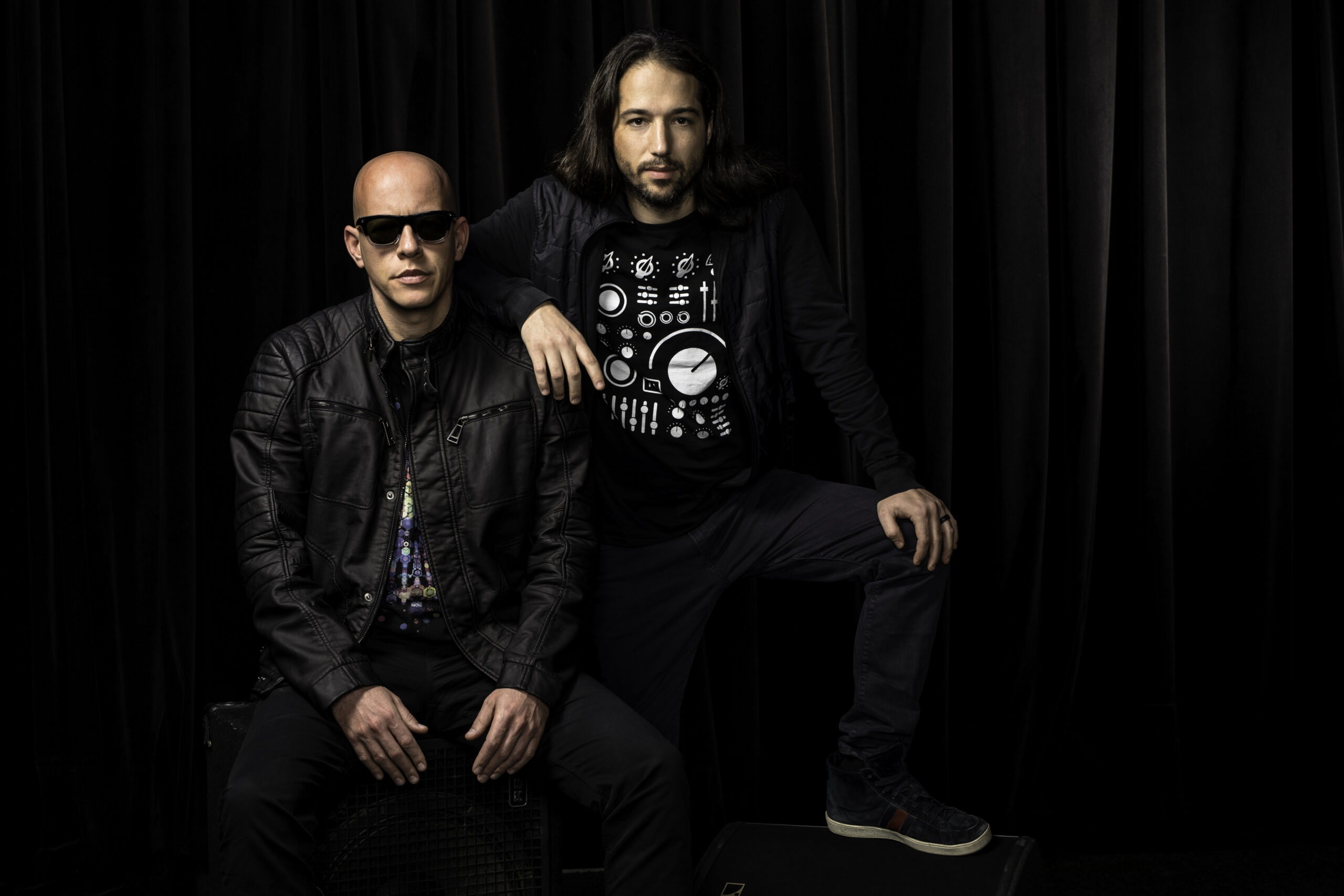 Infected Mushroom Share Their Favorite Psytrance Producers To Watch In 2022