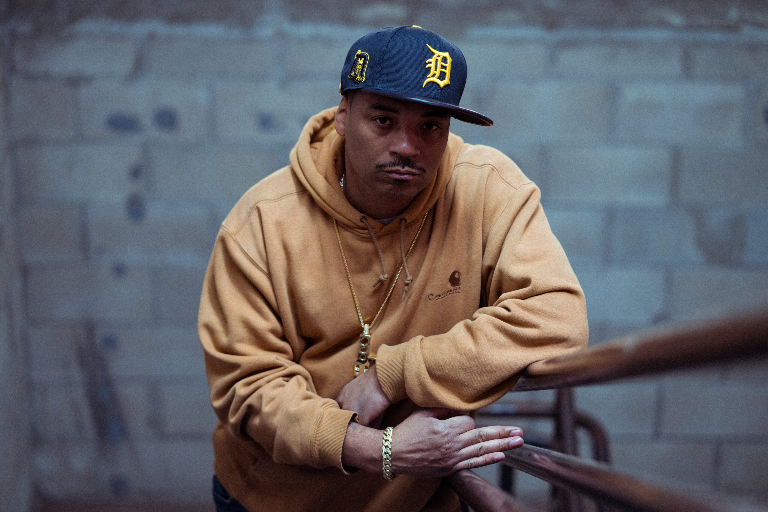 Omar S Releases Record Packer Video Game, Original Soundtrack Being Released On Vinyl