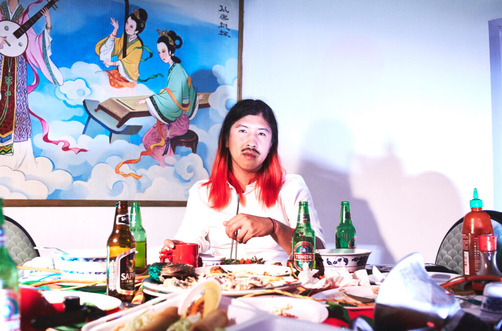 Premiere: One Child Policy – Absence (缺席)