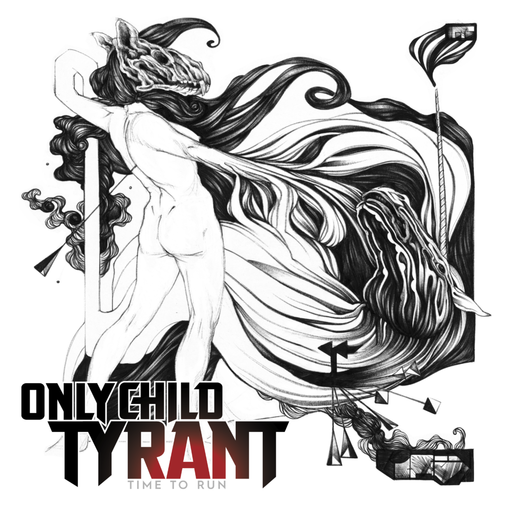 Amon Tobin announces new project – Only Child Tyrant