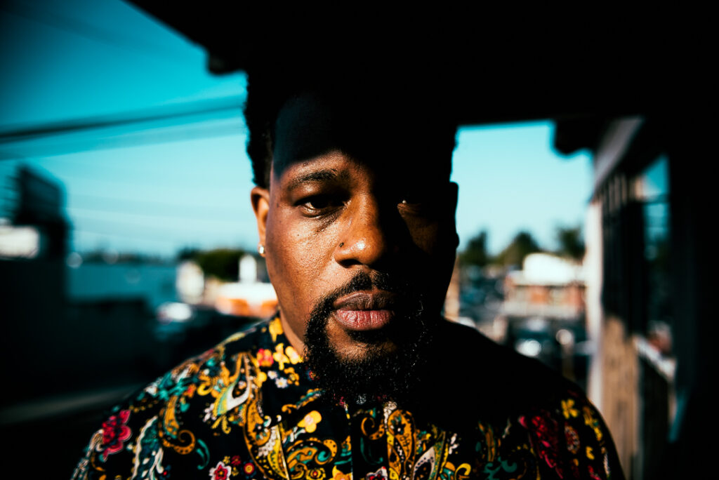 Album Review: Open Mike Eagle – Anime, Trauma and Divorce