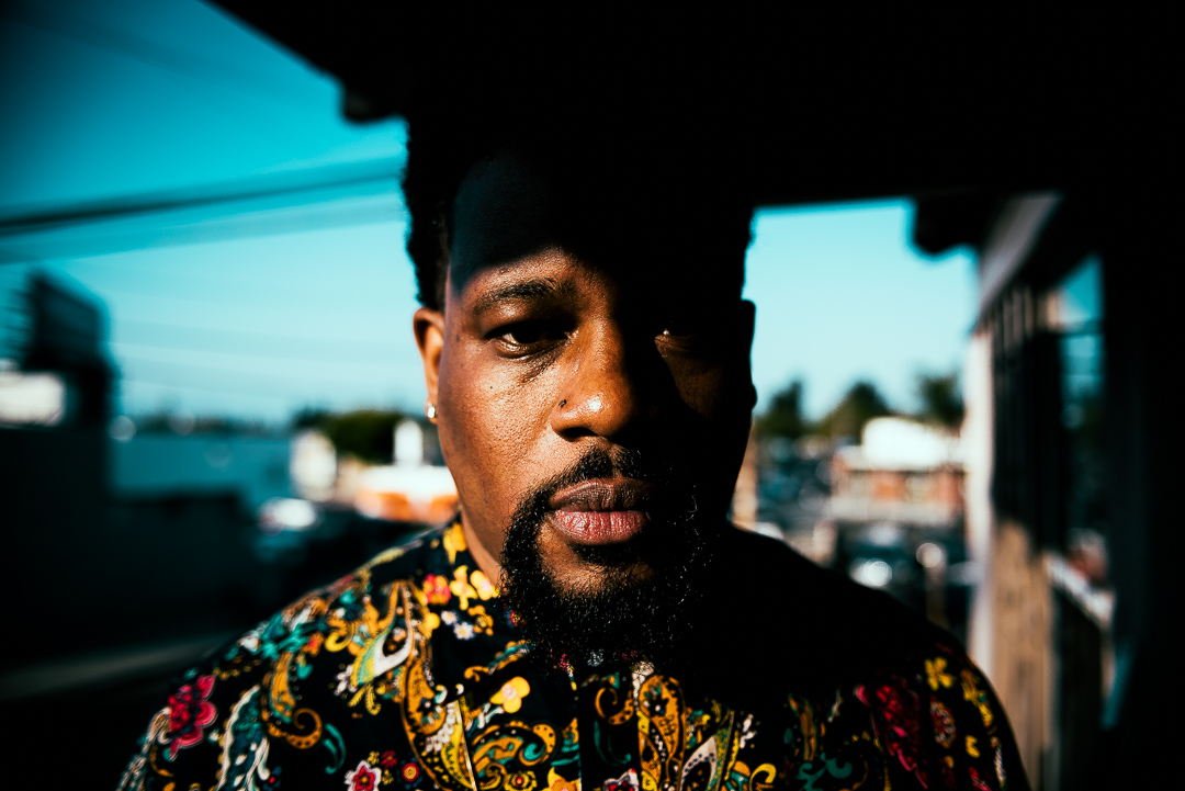 Album Review: Open Mike Eagle – Anime, Trauma and Divorce