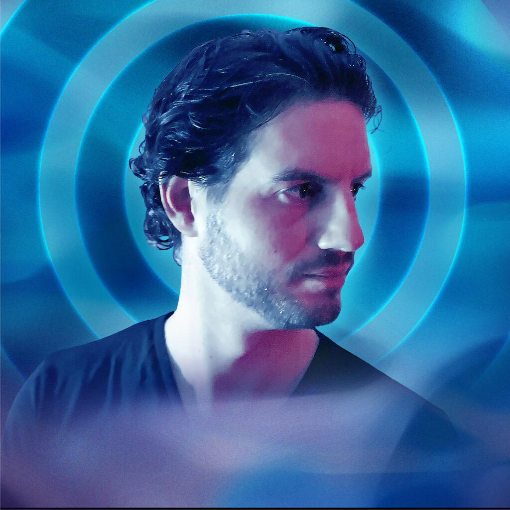 A Symphony of Dreams: In Conversation with QuiQui on his Latest Experimental Odyssey