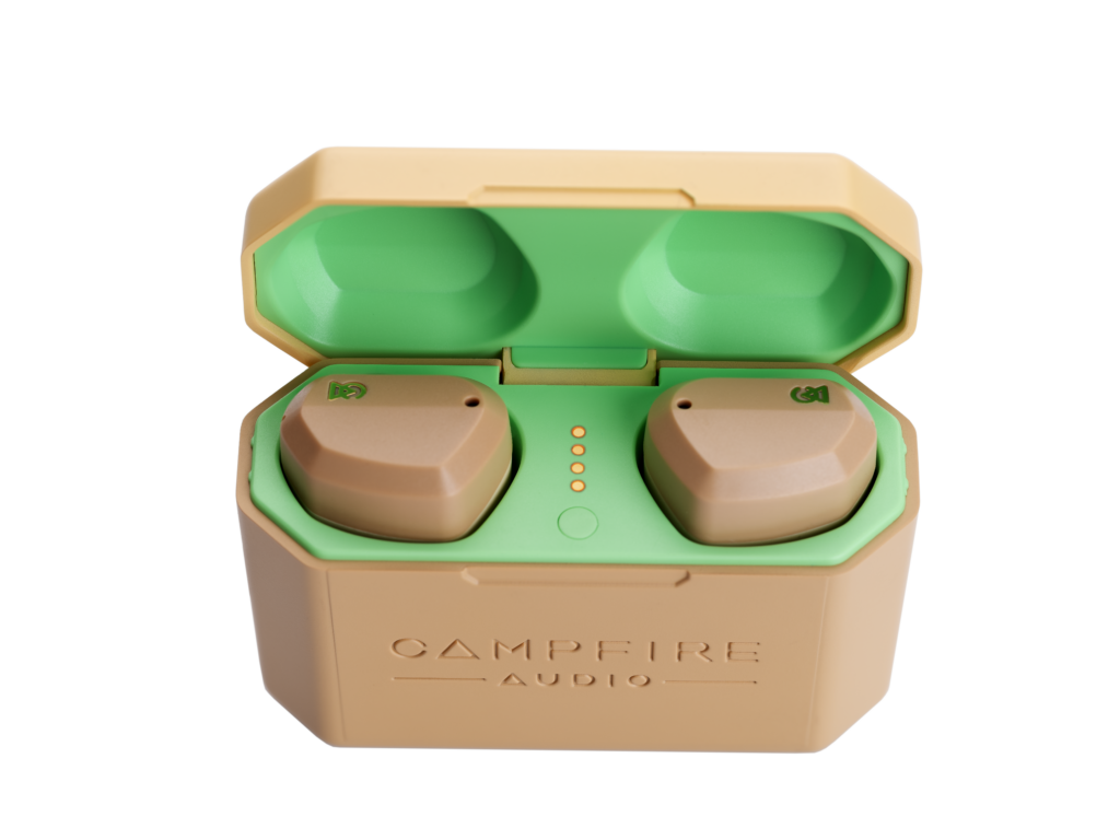 Campfire Audio Orbit Review: Incredible Audio In These Awesome-Looking Bluetooth Headphones