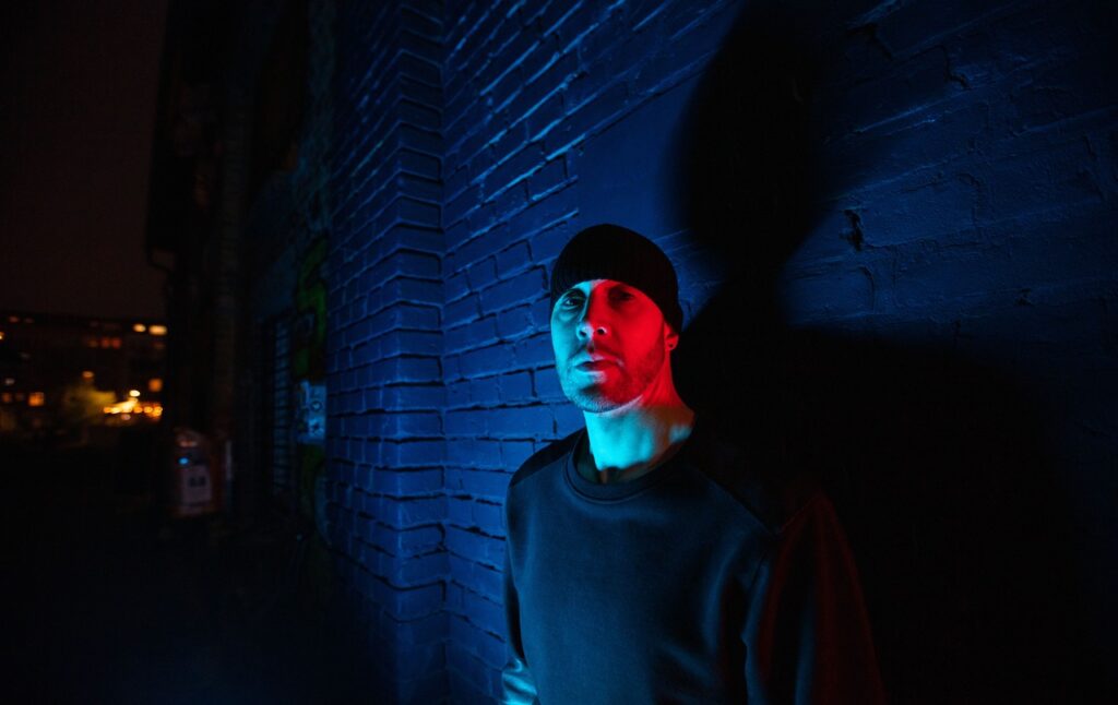 Magnetic Mix 218: Ornery