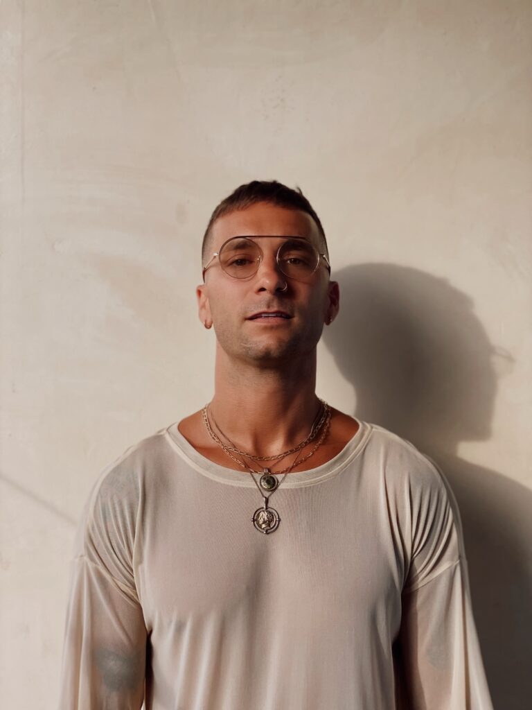 Paige Celebrates The Release Of New Single On Purified Records With Exclusive DJ Mix