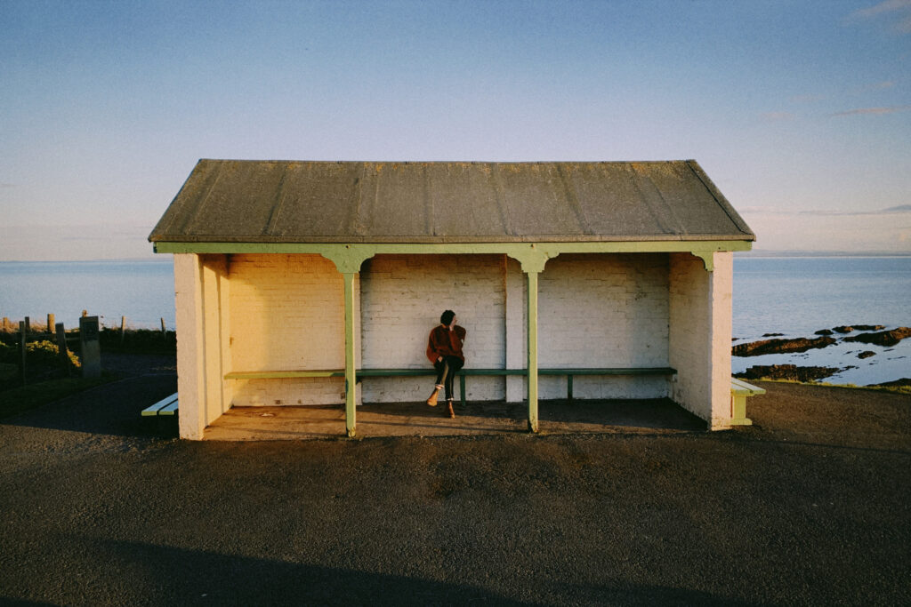 Pali Gap Releases Psychedelic, Indie Electronic Single “Parallel”