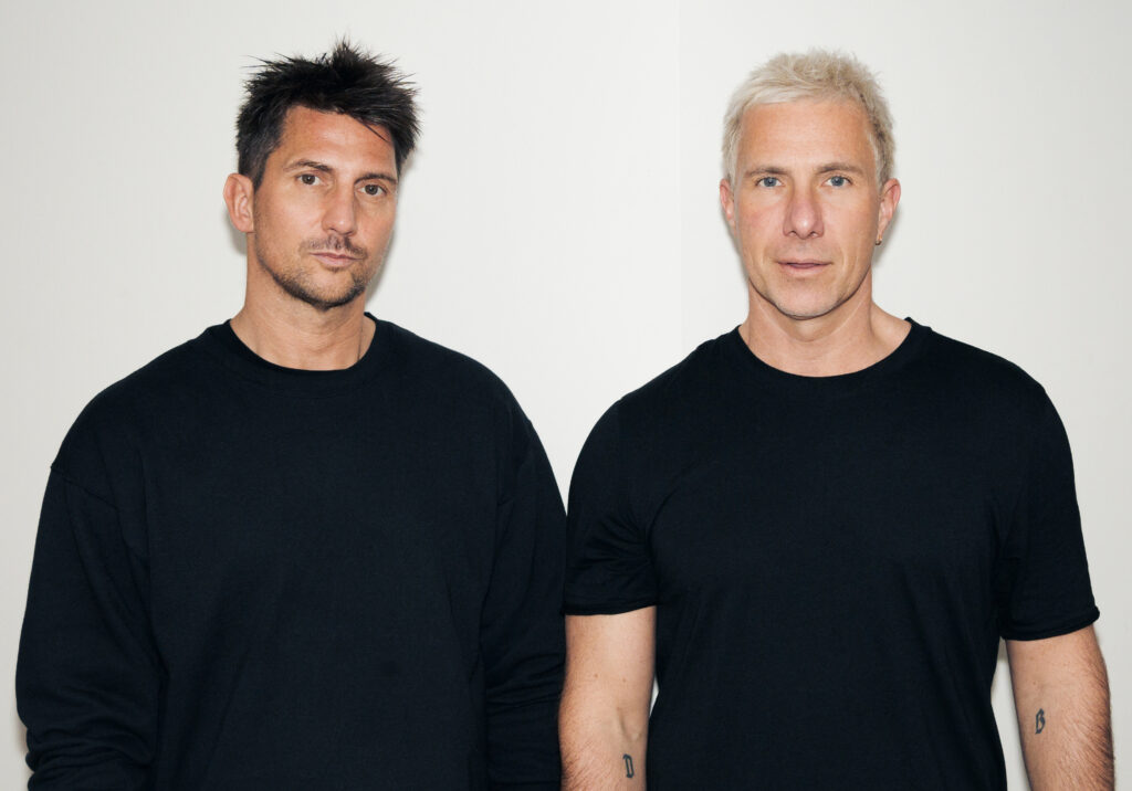 Pan-Pot Celebrates 20 Years With ‘Proto’