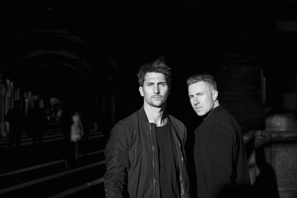 Premiere: Pan-Pot – Planet9 [Second State]