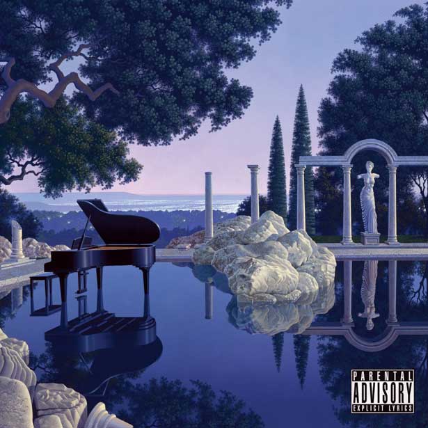 Music Review: Para One “Passion” Via Marble, Because Music