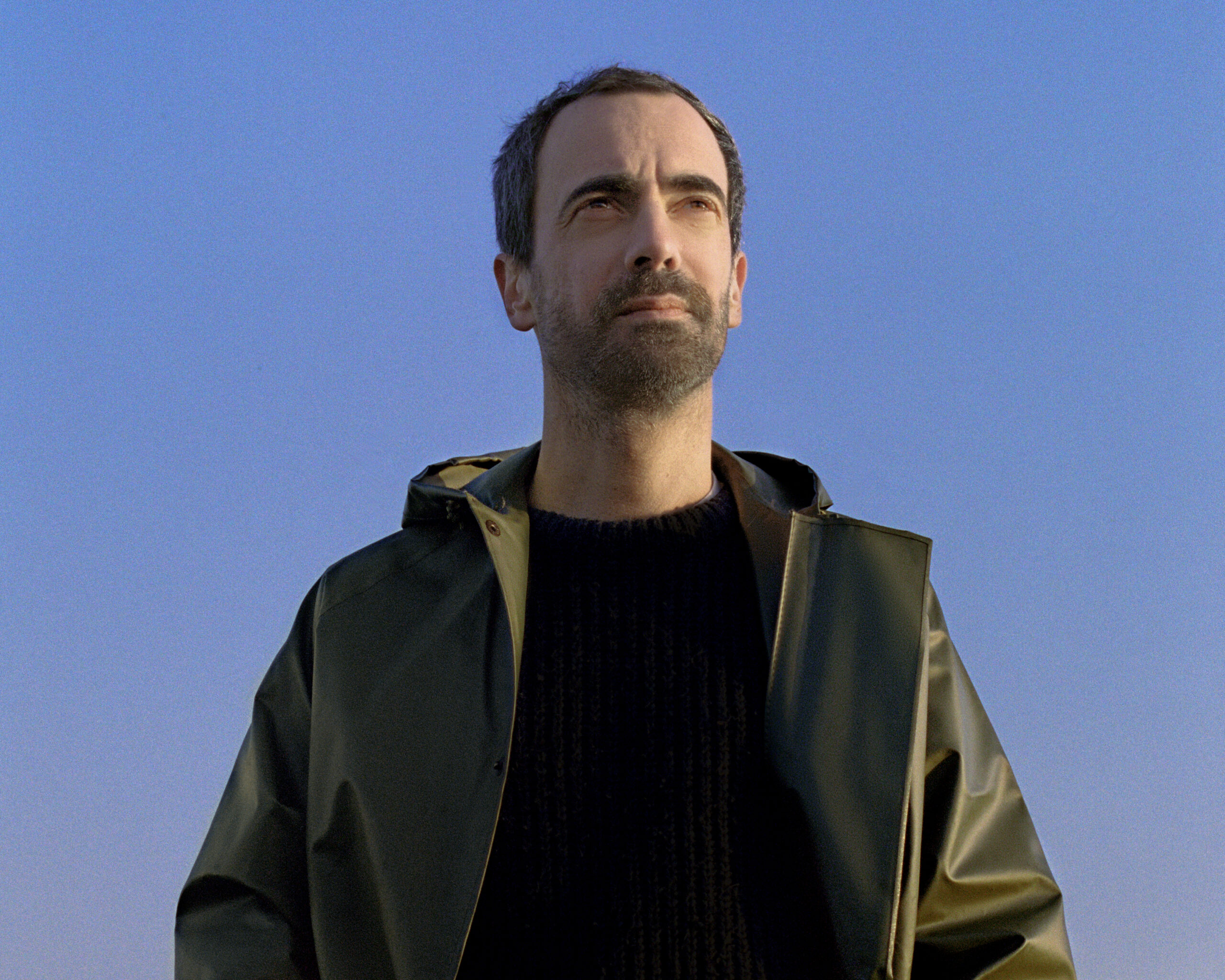 Actress, Jacques Greene, Hot Chip & Others Remix Para One’s ‘SPECTRE: Machines Of Loving Grace’