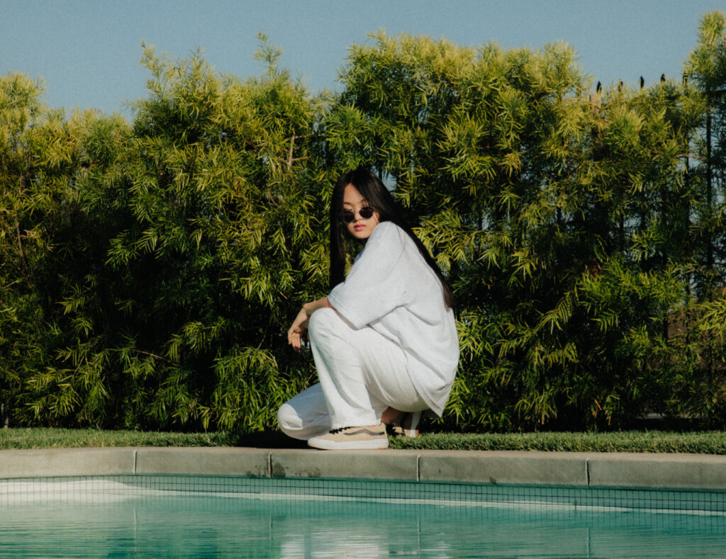 Album Review: 박혜진 Park Hye Jin – Before I Die