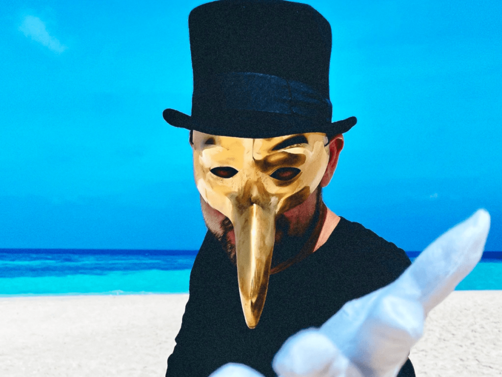 Claptone Reflects On The State Of House Music In 2024 And Shares 2023’s Top Tracks Of The Genre