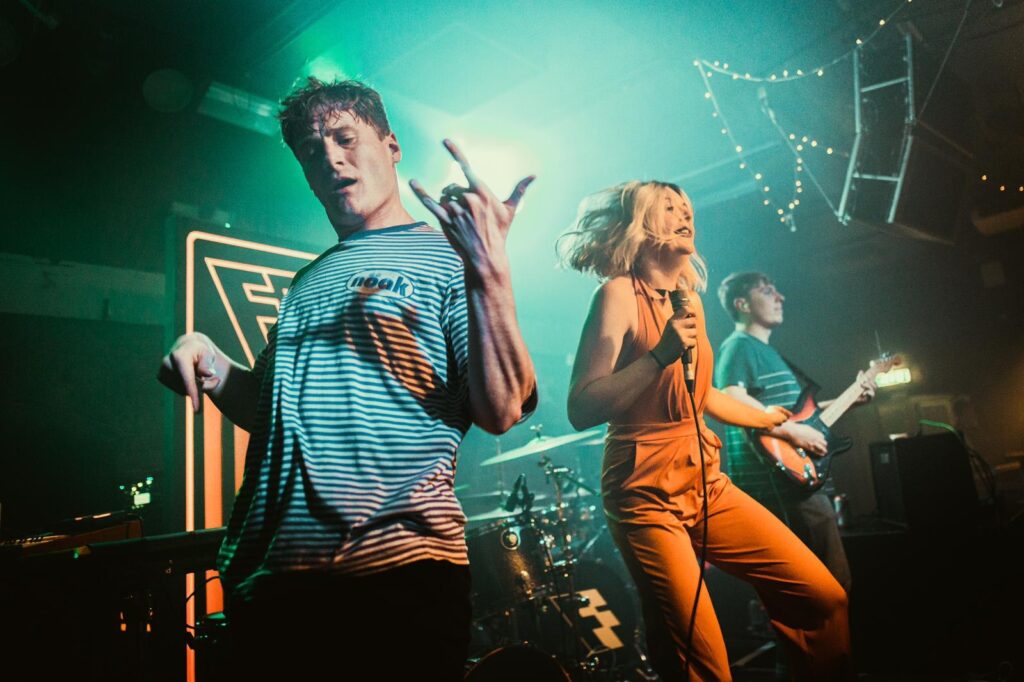 Patawawa’s New Single “So Late” Is A Disco Funk Jam That Proves They Are Here To Stay