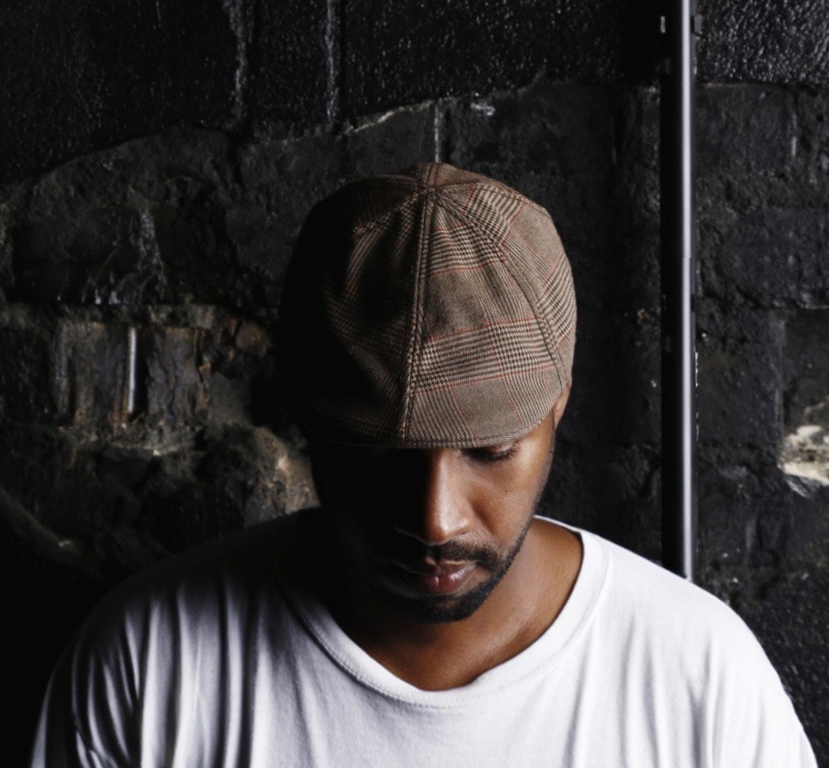 Interview: Patrice Scott On Live Streaming, New EP, Detroit, Life During COVID