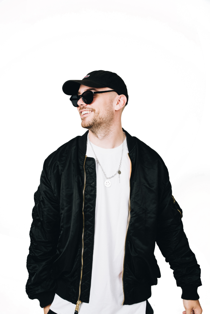 San Pacho and No Thanks Unleash ‘Freak’, an Entrancing Tech House Anthem, on Terminal Underground