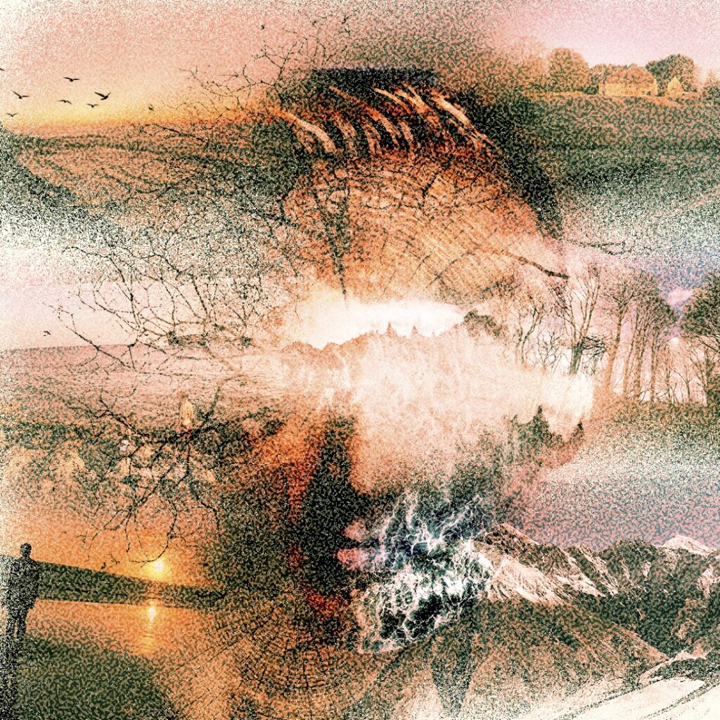 Music as a Transformative Experience: How Sound Becomes Healing with Paul Nolan