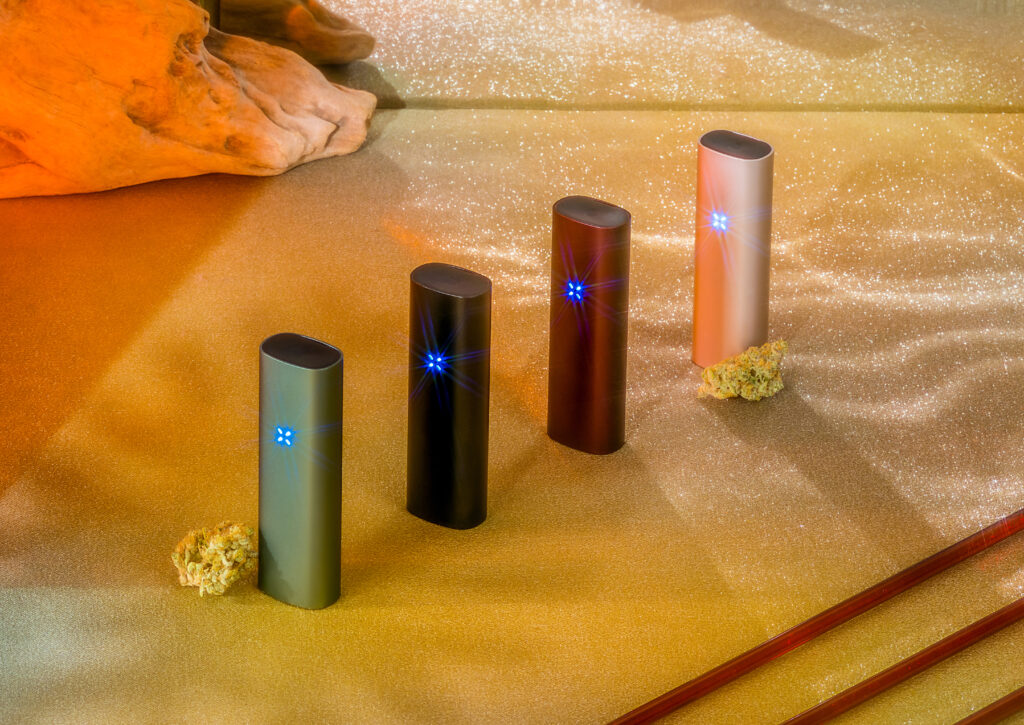 Weedsday Playlist: PAX Labs Shares 5 Songs for Your Next Vape Sesh