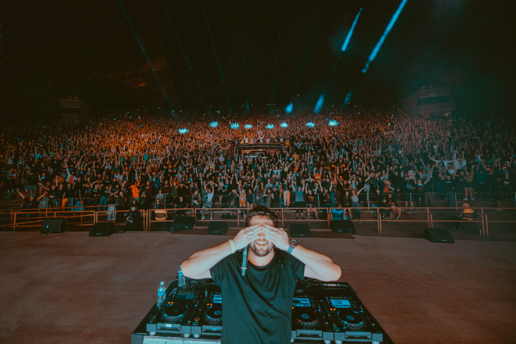 Video Interview: Behind the Screens – Episode 1 – Peekaboo @ Holy Ship! WRECKED