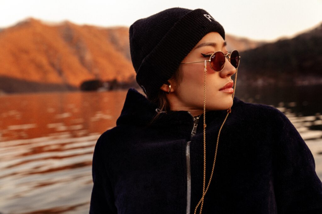 Peggy Gou Brings The Summer On New Single ‘Starry Night,’ Unveils Ray-Ban Sunglasses Collaboration