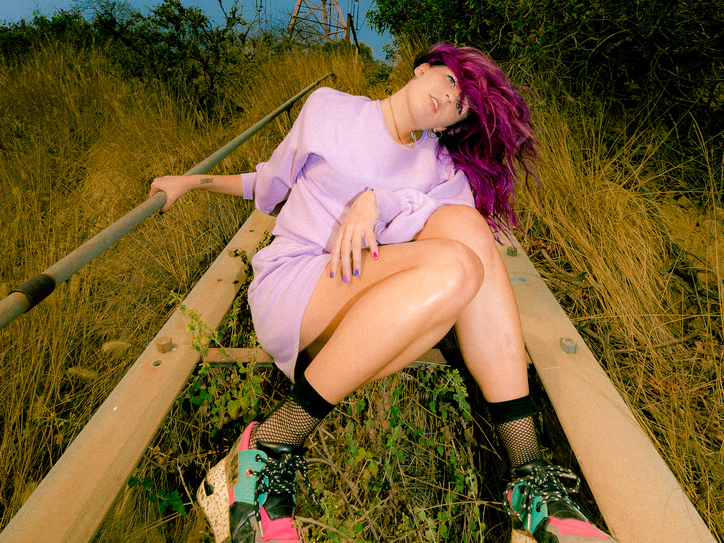 Interview: PENNYWILD On Merging Dance, Tech & Music With The Penny Pad, Creating New EP ‘MIDI In Motion’