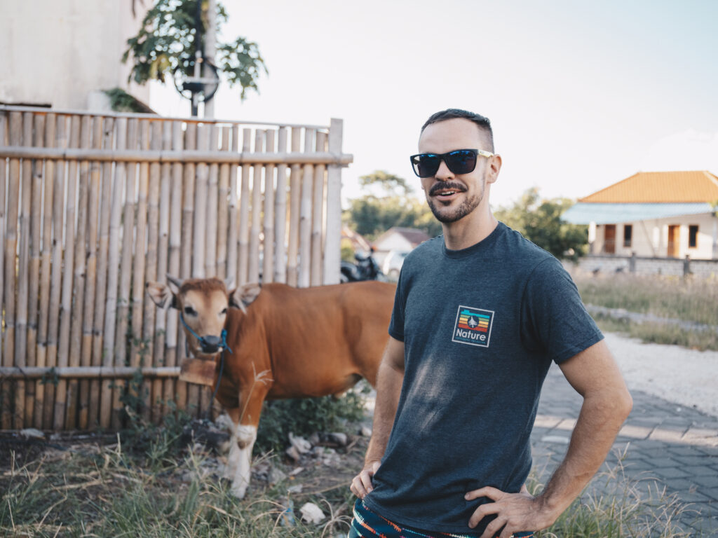 Premiere: Per QX – Change Of Mind