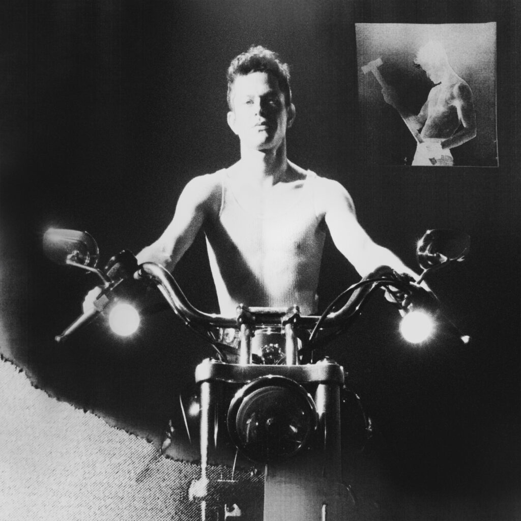 Actress, A. G. Cook, Nídia, Danny L Harle Remixing Perfume Genius’ Album ‘Set My Heart On Fire Immediately’