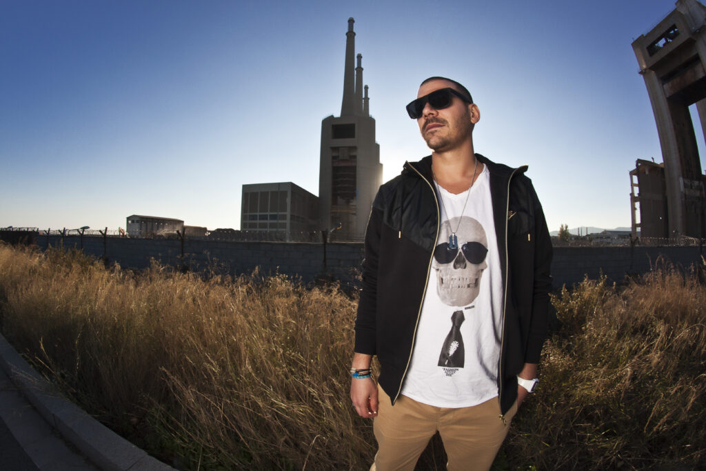 Spotlight: Peter Brown – Be Mine