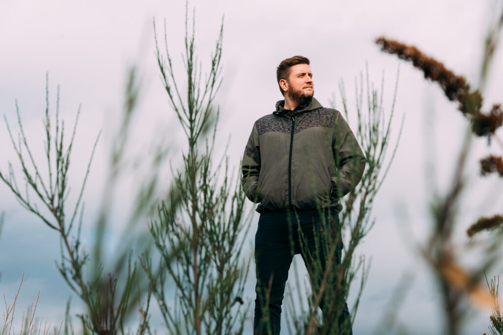 How It Was Made: Petrichor – Narisshu