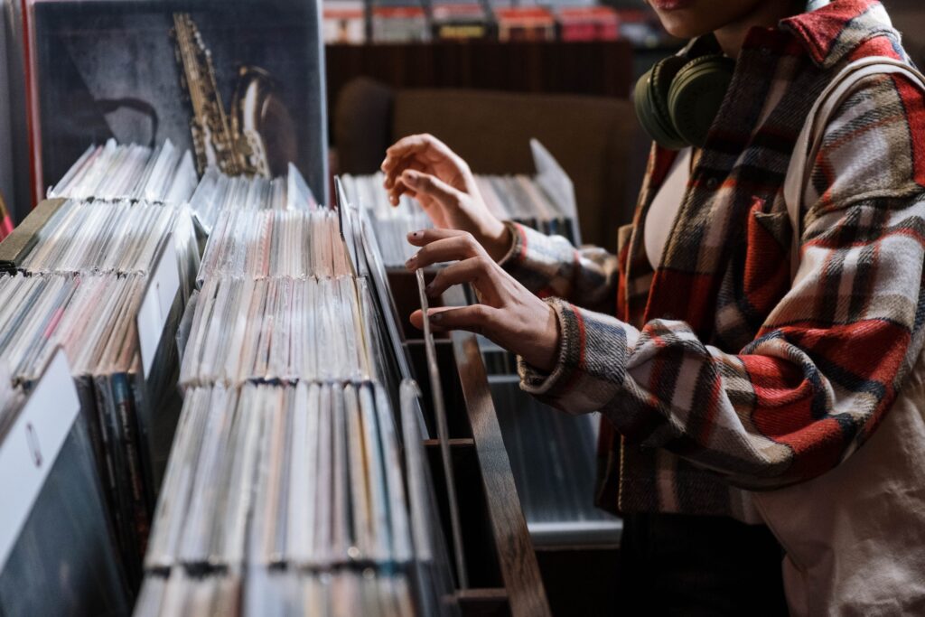 The 15 Best Vinyl Releases of January 2022