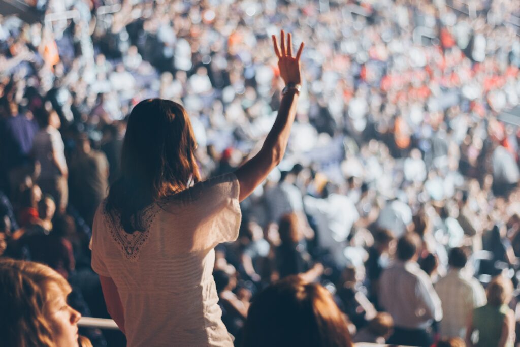 EventFund and NIGHTOUT Offer Funding To Promising Event Producers