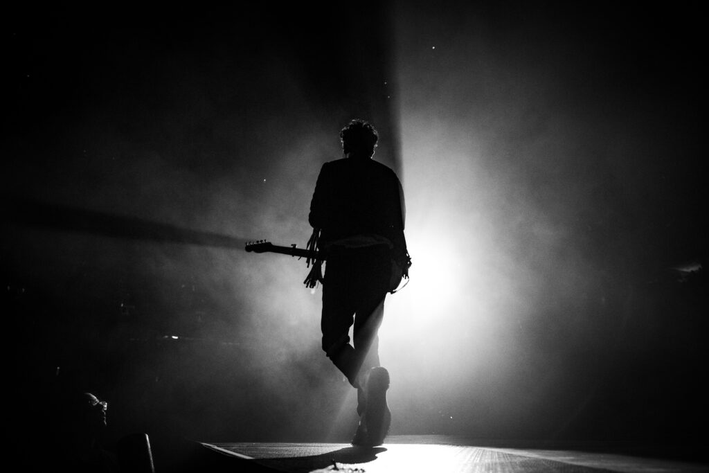 How Musicians Can Break Down Barriers and Push Their Careers To The Next Level