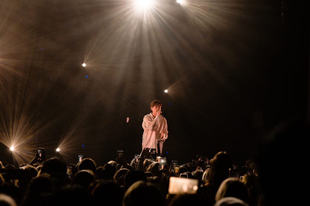 These Are The Best Ways Indie Artists Should Be Engaging With Their Fans And Growing Their Audience