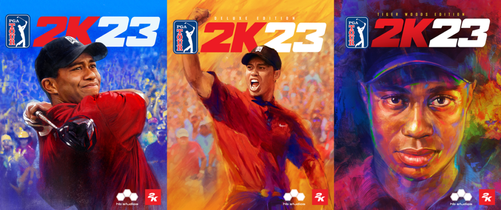 Recreating An Authentic World In A Virtual Setting: An interview with PGA Tour 2K23 Developer HB Studios