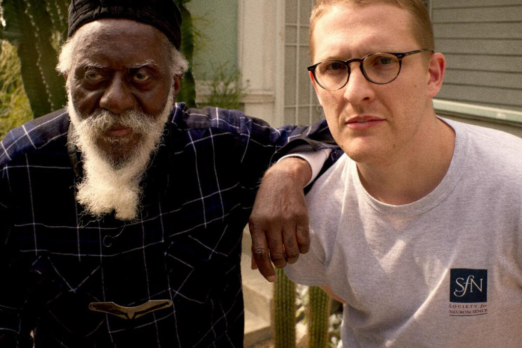 Floating Points, Arlo Parks, Mogwai, Sault Shortlisted For Mercury Prize 2021
