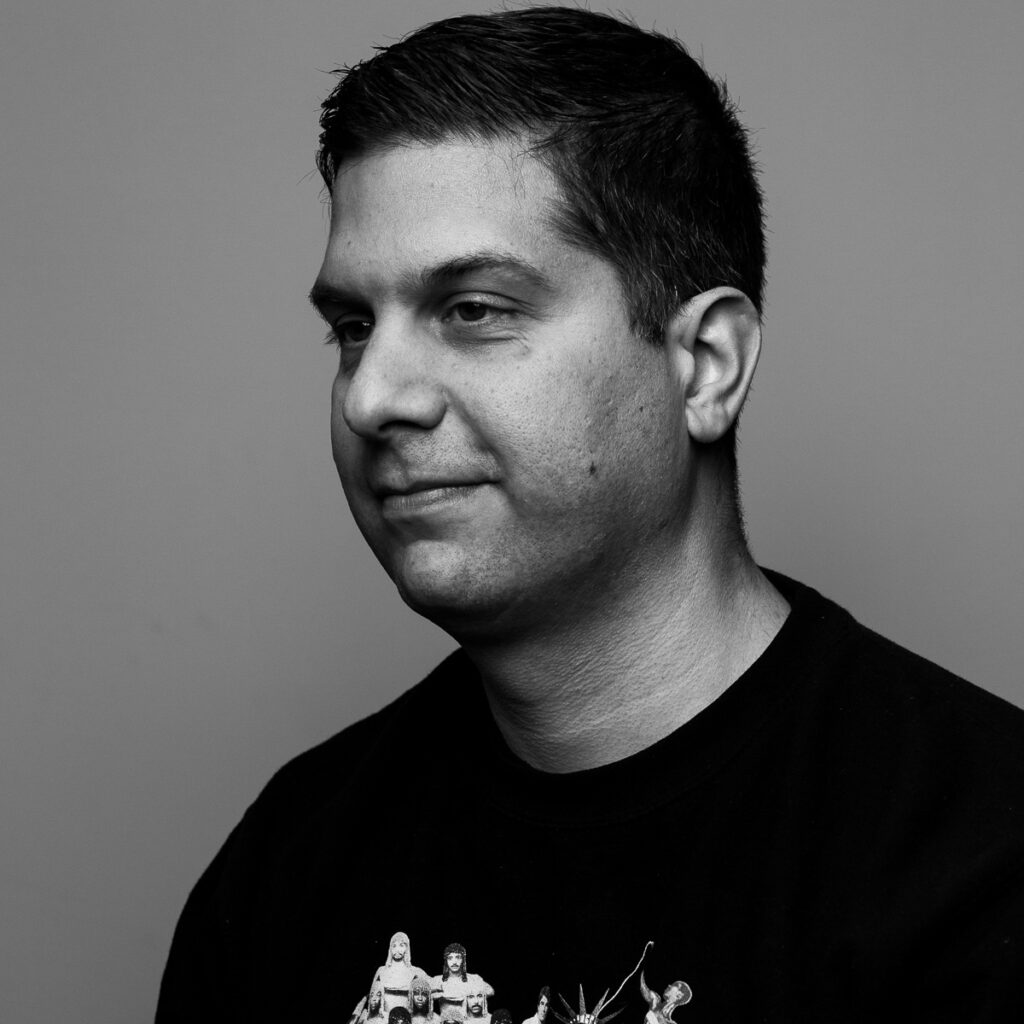 Phil Moffa Drops Two New Meditative Albums Perfect For New Year’s Day