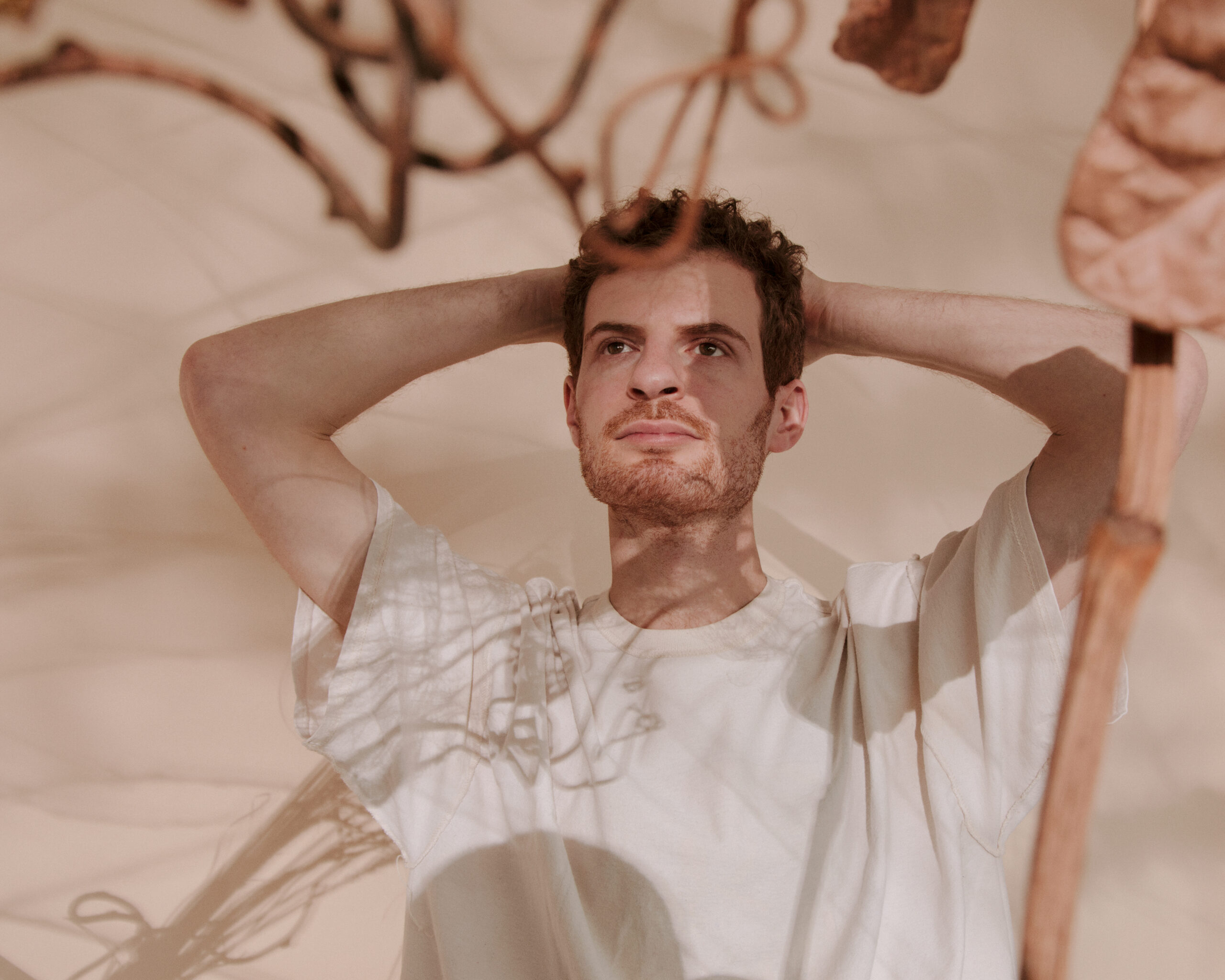 Exclusive: Photay Announces New Album ‘Waking Hours’ With Single “Warmth in the Coldest Acre”