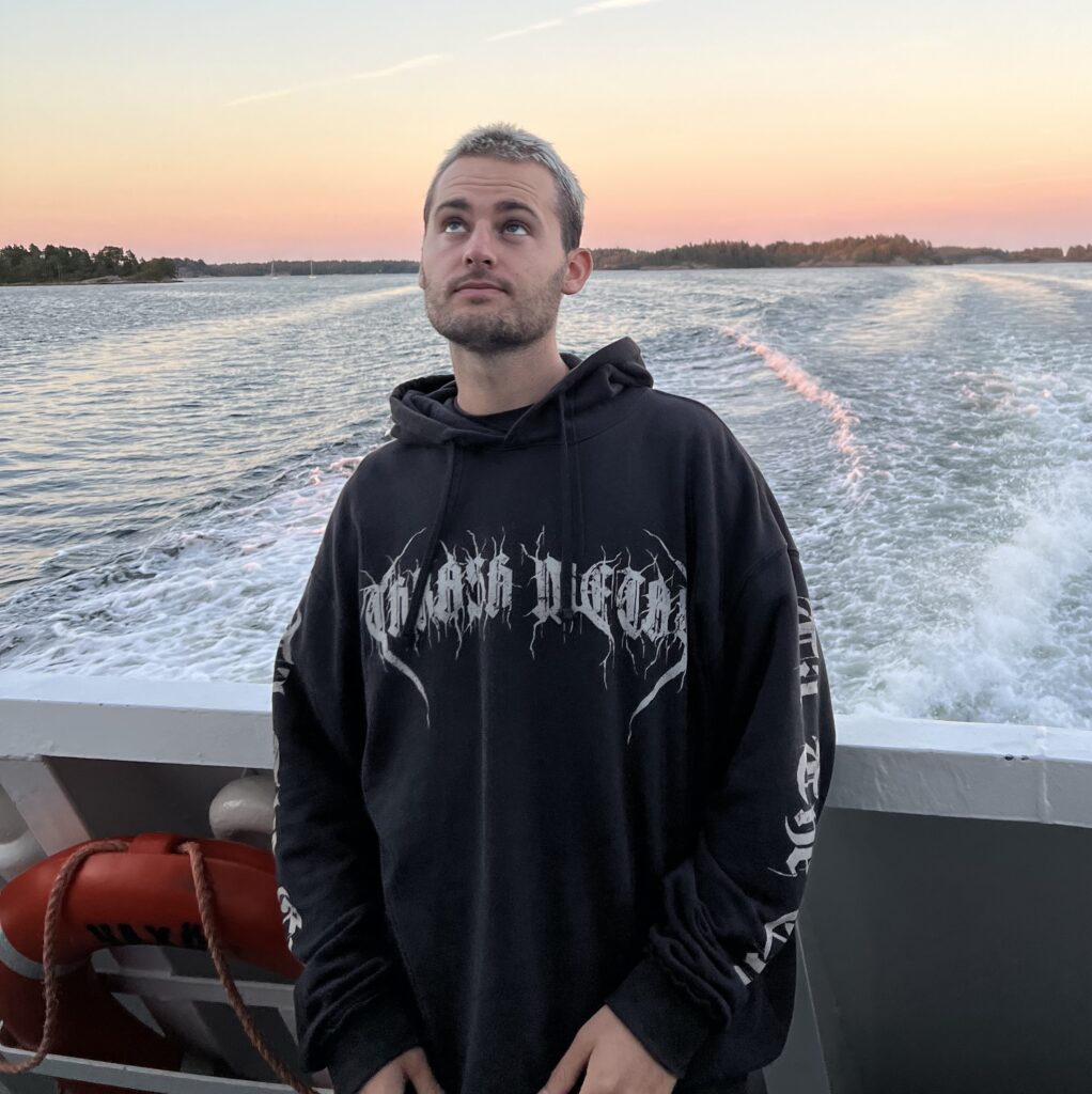 [Exclusive Interview] Throttle Talks On His Return To Dance Music With Brand-New Monstercat Single, ‘I Walk This Earth All By Myself’