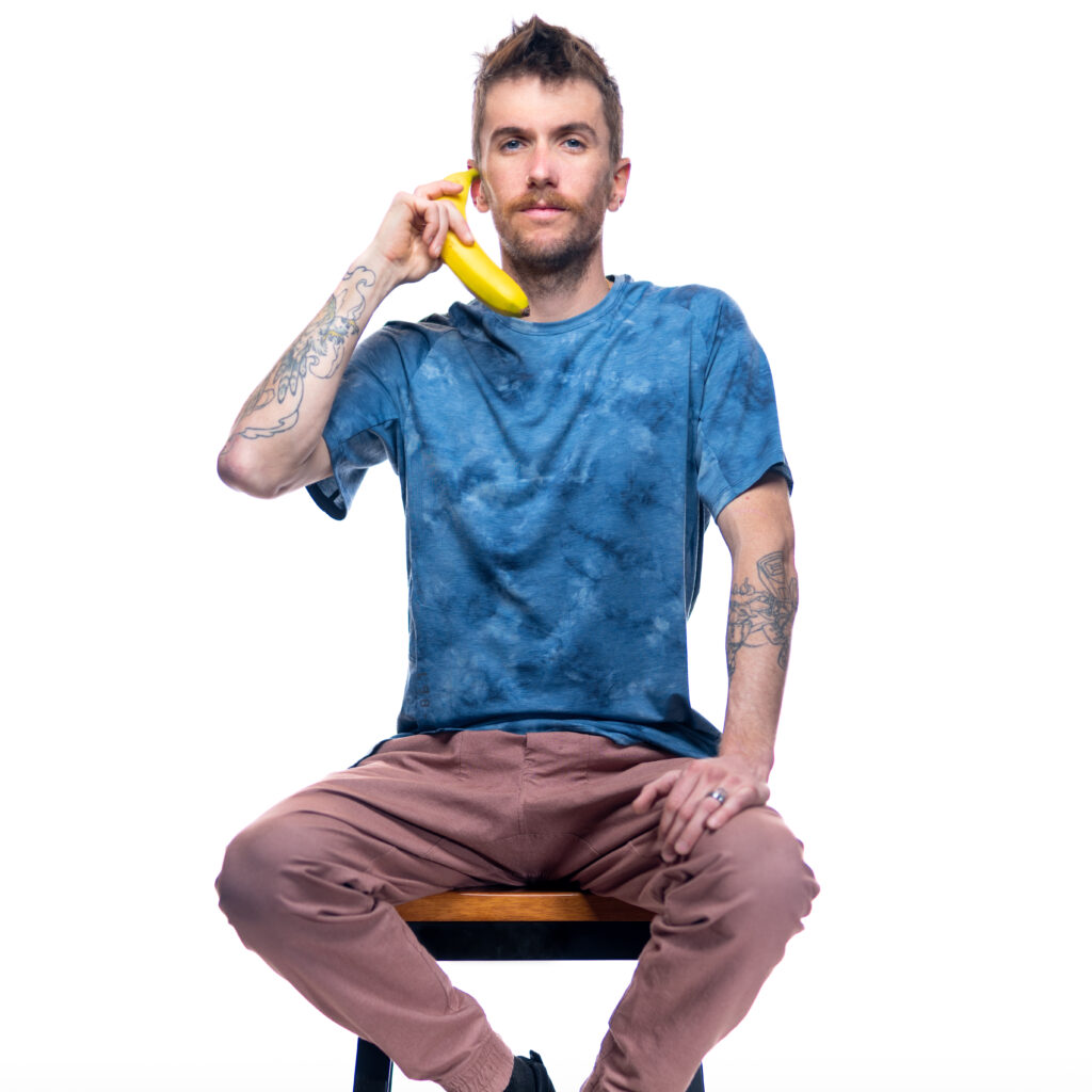 Dirt Monkey’s Genre-Defying ‘MYCELIUM SOUND PT. 1’ LP Takes Bass Music to New Heights